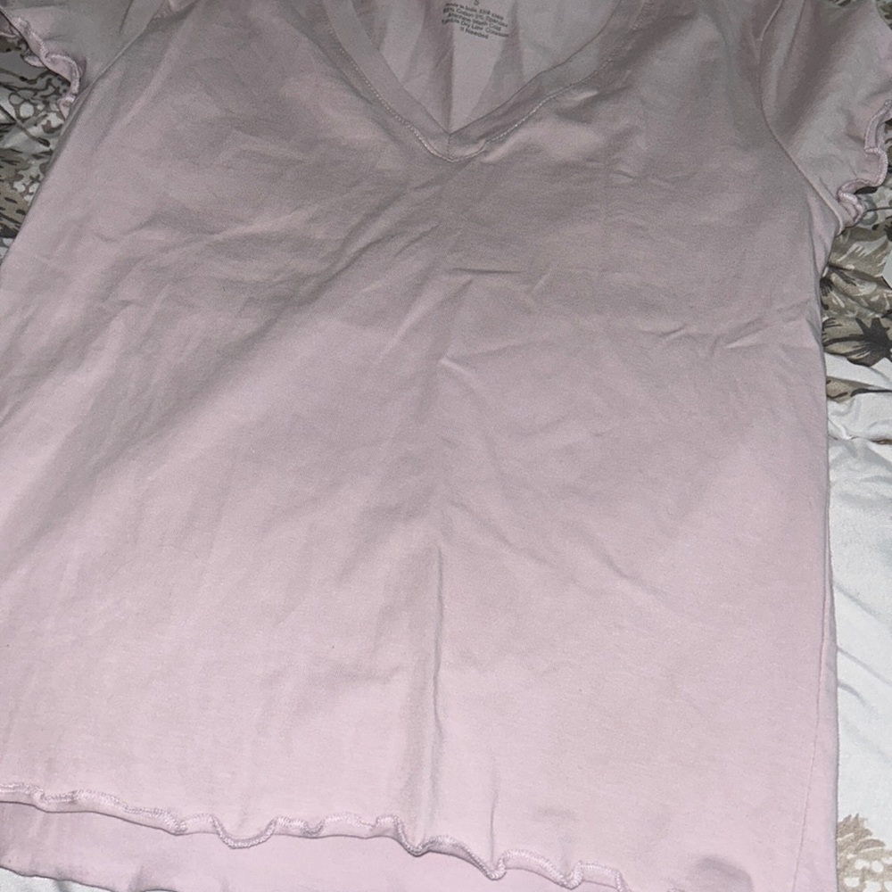 Blush pink